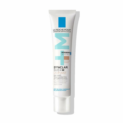 Facial Cream La Roche Posay EFFACLAR