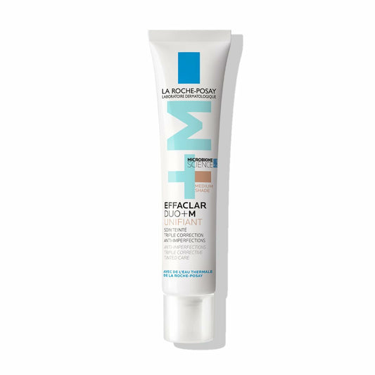 Facial Cream La Roche Posay EFFACLAR