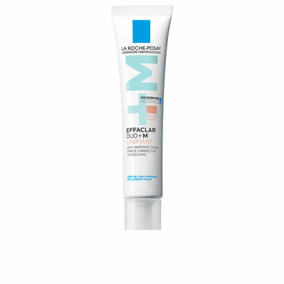 Facial Cream La Roche Posay EFFACLAR
